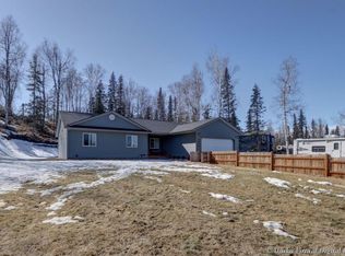 5010 W Mollies Cir, Wasilla, AK 99654