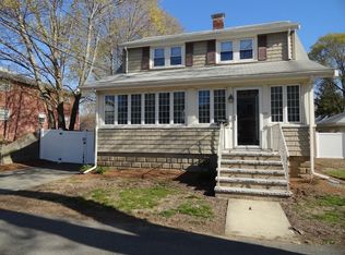 103 Marble St, Stoneham, MA 02180