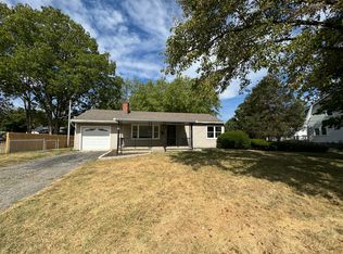 1617 Cloverfield Ave, Dayton, OH 45429