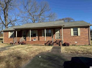 1406 Michelle Dr, Murray, KY 42071