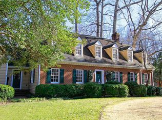 266 E Queens Dr, Williamsburg, VA 23185