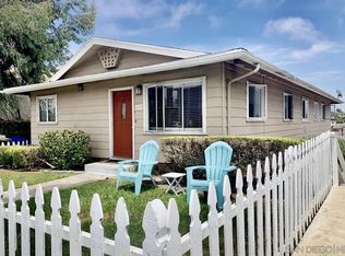 4139 Georgia St, San Diego, CA 92104