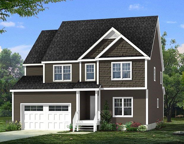1st image of 10 Cottonwood Ln Lot 30
