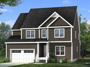 10 Cottonwood Ln LOT 30, Medway, MA 02053