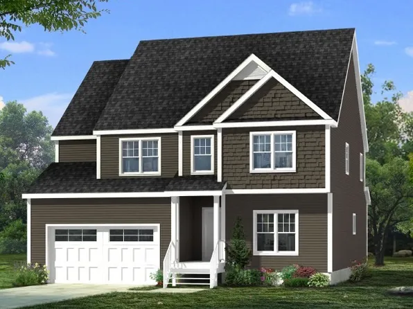10 Cottonwood Ln Lot 30, Medway, MA 02053