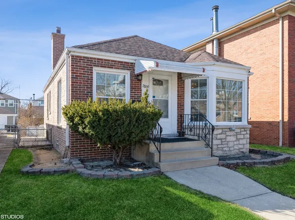 3926 N Pacific Ave, Chicago, IL 60634