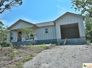 1120 Cimarron, Spring Branch, TX 78070