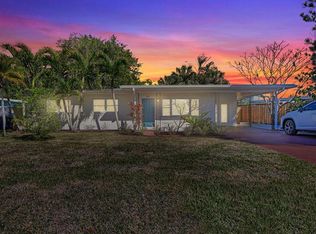 350 12th Ave, Indian Rocks Beach, FL 33785