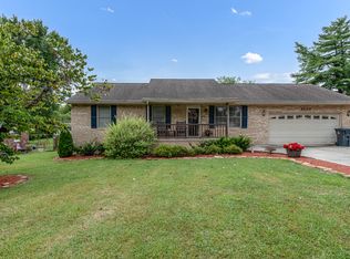 4204 Crestfield Rd, Knoxville, TN 37921