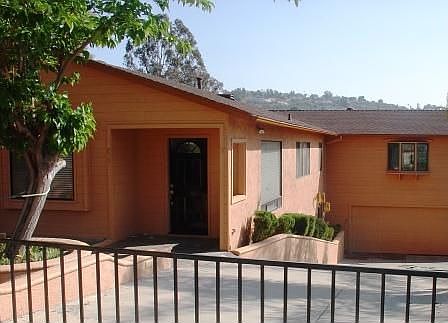 Privacy with huge spaces