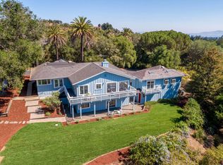 25275 Cantata Way, Los Altos Hills, CA 94022