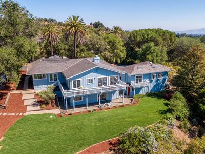 25275 Cantata Way, Los Altos Hills, CA, 94022