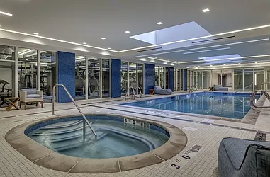 Rented by Halcyon Management Group LLC