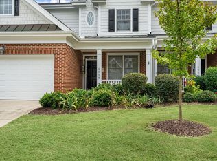 8008 Satillo Ln, Raleigh, NC 27616