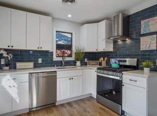 813 Thersa Dr, River Oaks, TX 76114