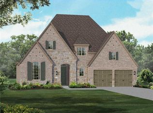 1140 Thornhill Way, Roanoke, TX 76262