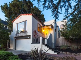 899 Arlington Ave, Berkeley, CA 94707