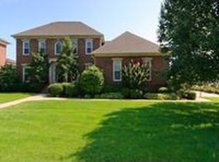 3005 Haddonstone Dr SE, Owens Cross Roads, AL 35763