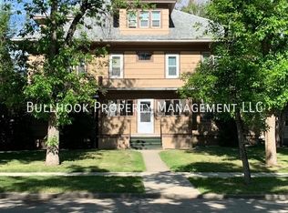 626 3rd Ave APT 7, Havre, MT 59501