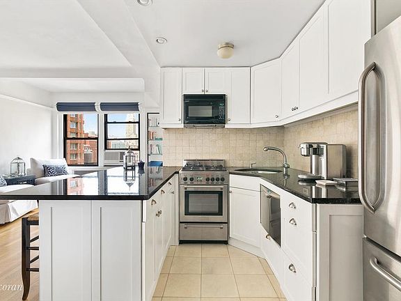 2nd image of 205 E 78th St APT 17E