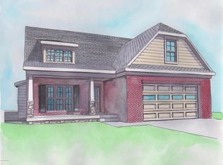 3510 Eastbrook Dr, Lagrange, KY 40031