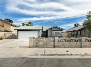 4152 Satinwood Dr, Las Vegas, NV 89147