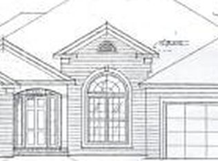 1897 Long Creek Falls Rd, Grovetown, GA 30813