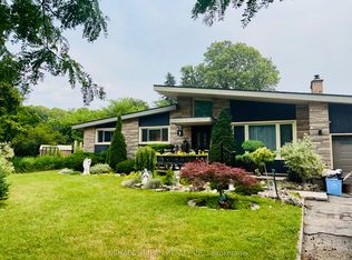 4400 Petrie Ct, Niagara Falls, ON L2E6L9