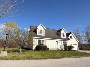 48 Griswold Drive, Rutland City, VT 05701