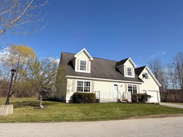 48 Griswold Drive, Rutland City, VT 05701