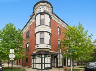 3357 N Clifton Ave #2, Chicago, IL 60657