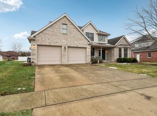 1787 Kingtree Dr, Morris, IL