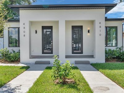 4808/4810 22nd Ave N, Saint Petersburg, FL, 33713