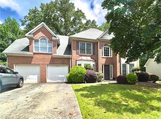 3419 White Sands Way, Suwanee, GA 30024