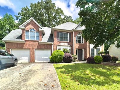 3419 White Sands Way, Suwanee, GA, 30024