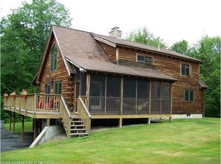 58 Lord Rd, Buxton, ME 04093