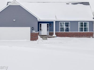 3850 Diuble Rd, Ann Arbor, MI, 48103