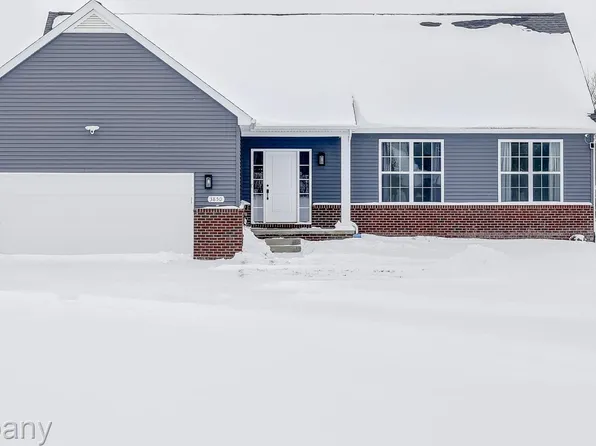 3850 Diuble Rd, Ann Arbor, MI 48103