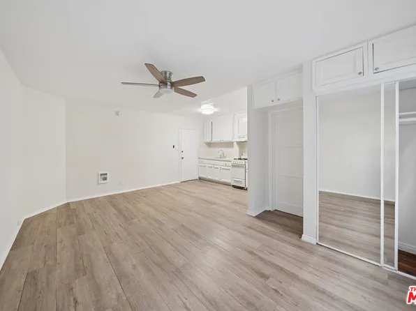 612 S Dunsmuir Ave, Los Angeles, CA