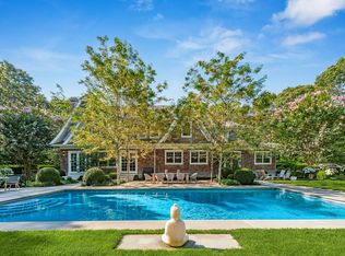 23 Dawnwood Ln, Sagaponack, NY 11962