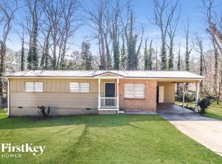 10146 Morris Dr SW, Covington, GA