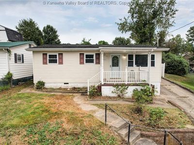422 Lore St, Saint Albans, WV, 25177
