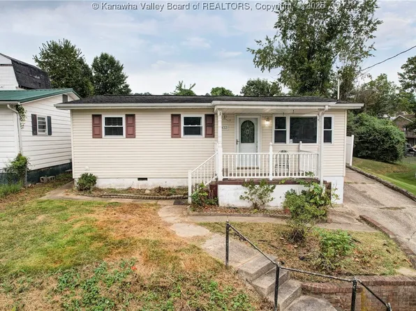 422 Lore St, Saint Albans, WV 25177
