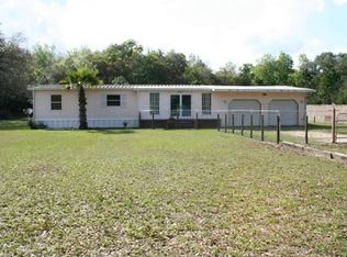 8641 Oliver Rd, Zephyrhills, FL 33540