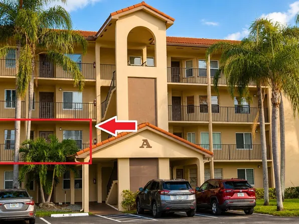 13001 SW 11th Ct APT 210A, Pembroke Pines, FL 33027