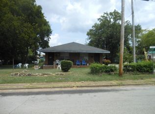 1915 Garfield St, Chattanooga, TN 37404
