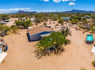 12180 W Camper Rd, Tucson, AZ 85743