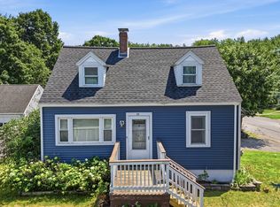 89 Powder Mill Rd, Maynard, MA 01754