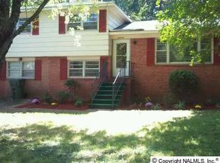 2713 Mercedes Ave NW, Huntsville, AL 35810