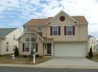 1525 Pebble Creek Xing, Durham, NC 27713